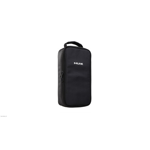 NUX MULTI EFFECTS-BAG pedalboard