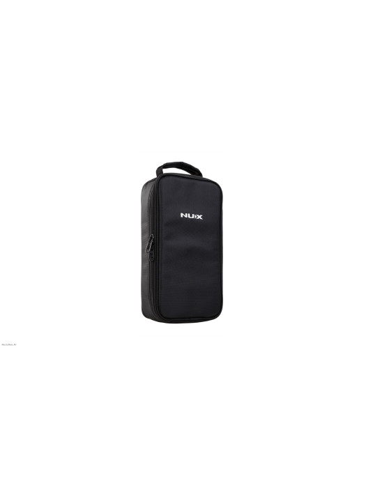 NUX MULTI EFFECTS-BAG pedalboard