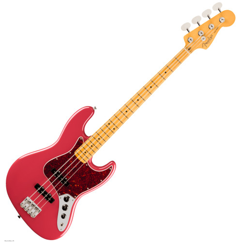 FENDER American Professional Classic Jazz Bass MN FDKR bas gitara FENDER American Professional Classic Jazz Bass MN FDKR bas gitara