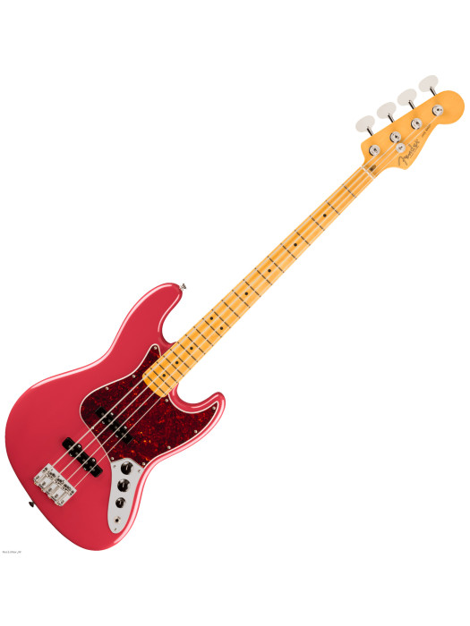 FENDER American Professional Classic Jazz Bass MN FDKR bas gitara