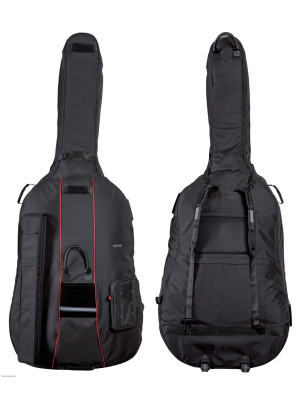 GEWA PRESTIGE ROLLY 3/4 torba za kontrabas