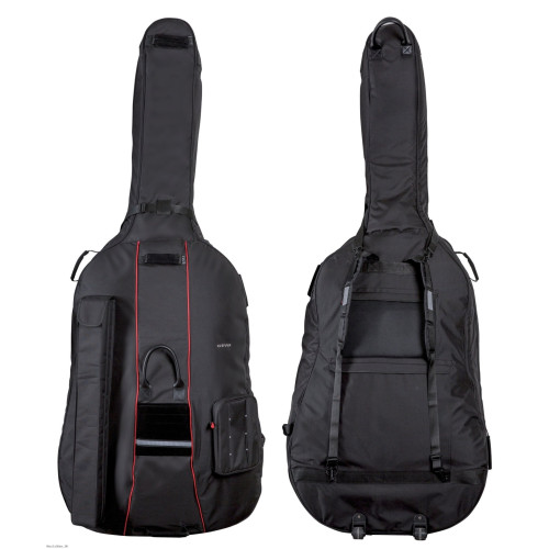 GEWA PRESTIGE ROLLY 3/4 torba za kontrabas