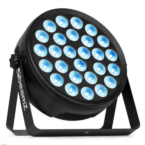 BEAMZ BCC240 FLAT PAR led svjetlosni efekt