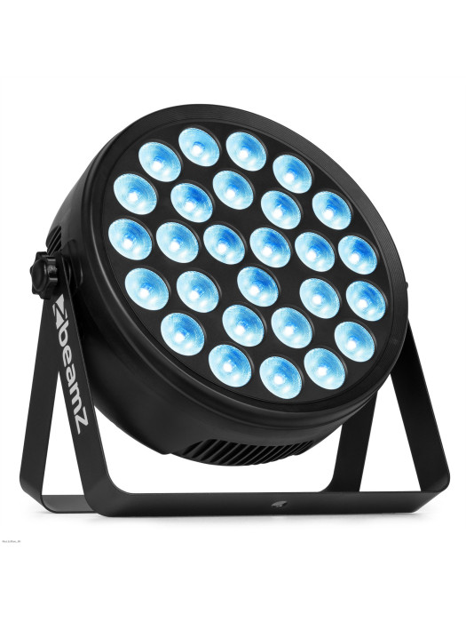BEAMZ BCC240 FLAT PAR led svjetlosni efekt