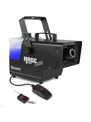 BEAMZ RAGE1000 SNOWMACHINE dim mašina