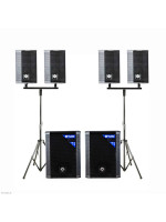 ENLEMA APS1000 Stereo SET aktivni zvučnik