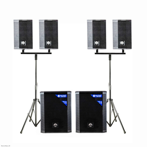 ENLEMA APS1000 Stereo SET aktivni zvučnik