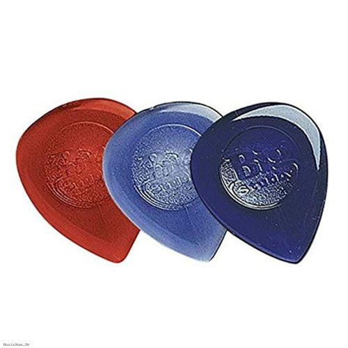 DUNLOP PICKS 4750 BIG STUBBY PICK-144/CAB set trzalica