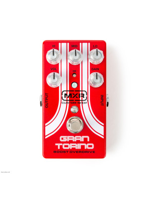 MXR CSP033G Grand Torino Boost Overdrive gitarski efekt