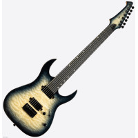 SPIRA S-507 QGY E električna gitara