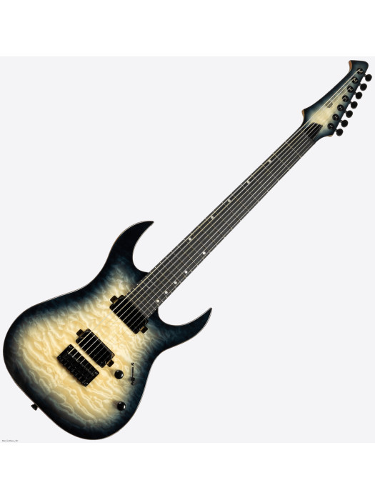 SPIRA S-507 QGY E električna gitara