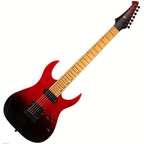 SPIRA S-457 TRD električna gitara