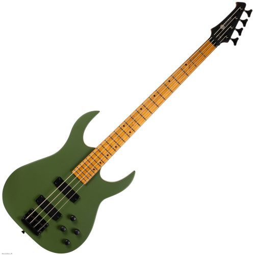 SPIRA B-400 MGR bas gitara
