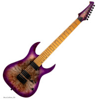SPIRA S-457 TPP električna gitara