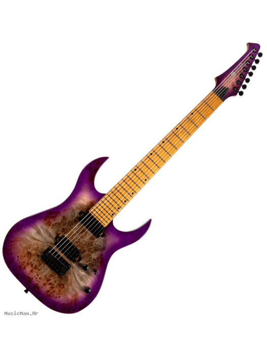 SPIRA S-457 TPP električna gitara