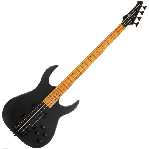 SPIRA B-400 MBK bas gitara