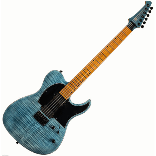 SPIRA T-450 TDB električna gitara