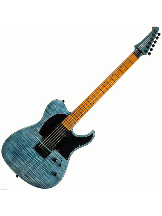 SPIRA T-450 TDB električna gitara