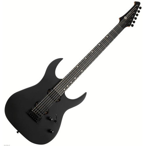 SPIRA S-400 MBK električna gitara