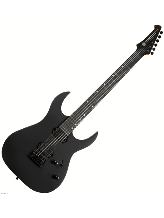 SPIRA S-400 MBK električna gitara