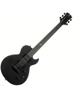 SPIRA L-400 MBK električna gitara
