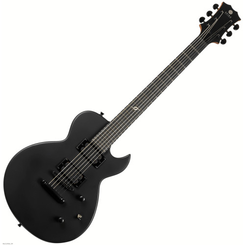 SPIRA L-400 MBK električna gitara