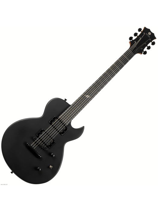SPIRA L-400 MBK električna gitara