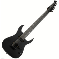 SPIRA S-407 MBK električna gitara