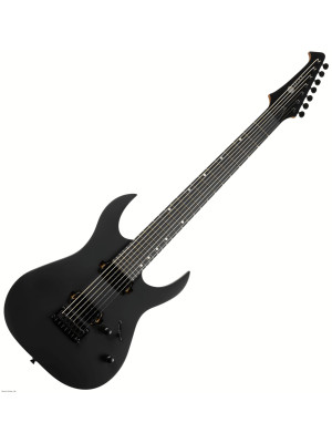 SPIRA S-407 MBK električna gitara