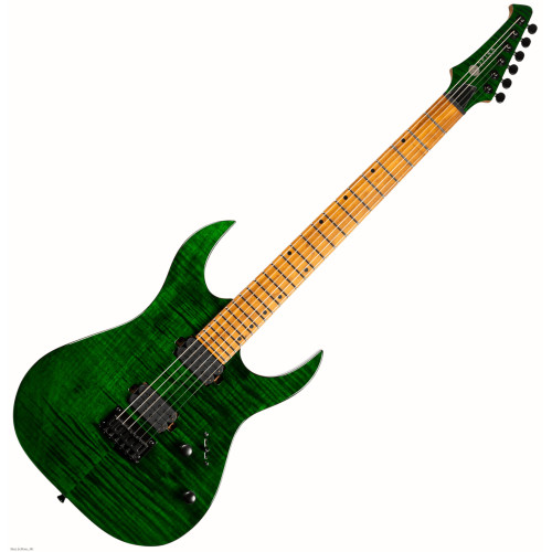 SPIRA S-450 TGR električna gitara