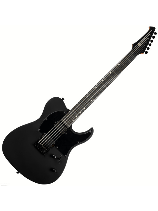 SPIRA T-400 MBK električna gitara