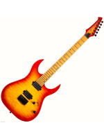 SPIRA S-500 QFB električna gitara