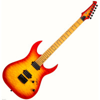 SPIRA S-500 QFB električna gitara