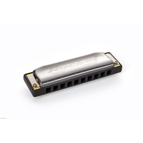 HOHNER HARMONICAS 2015/20 ROCKET LOW LC dijatonska usna harmonika