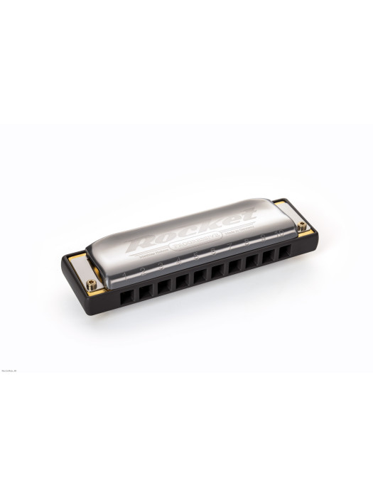 HOHNER HARMONICAS 2015/20 ROCKET LOW LC dijatonska usna harmonika