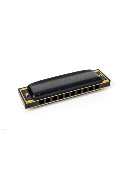 HOHNER HARMONICAS 562/20 PRO HARP A dijatonska usna harmonika
