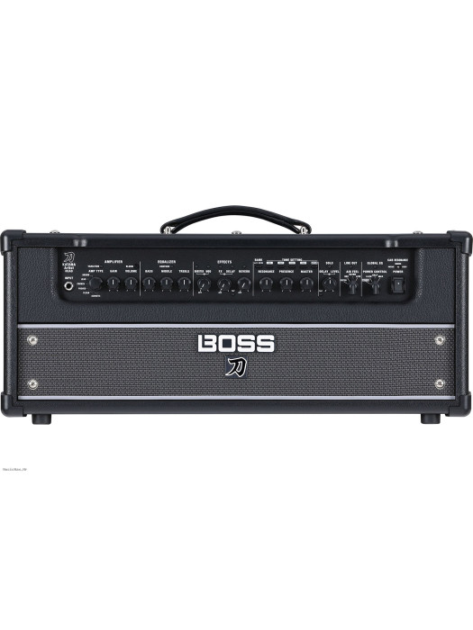 BOSS KATANA KTN-ART3-H 100W glava pojačala
