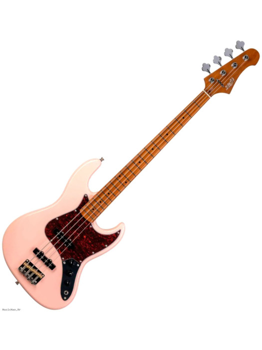 JET JJB-300 PK bas gitara