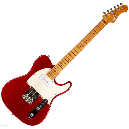 JET JT-300 P90 CAR električna gitara