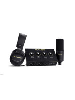 M-AUDIO MTRACK DUO HD PACK