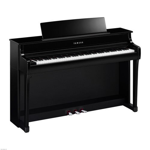 YAMAHA CLP-845B digitalni klavir