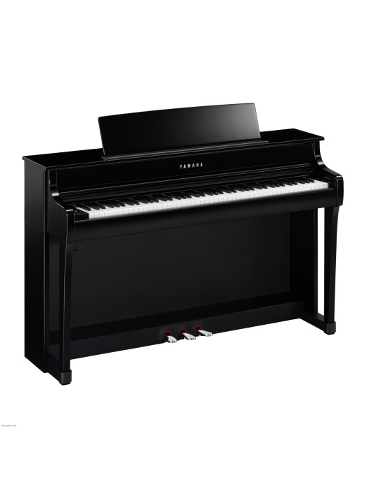 YAMAHA CLP-845B digitalni klavir