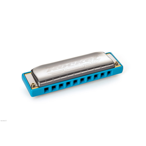 HOHNER HARMONICAS ROCKET LOW Low D dijatonska usna harmonika