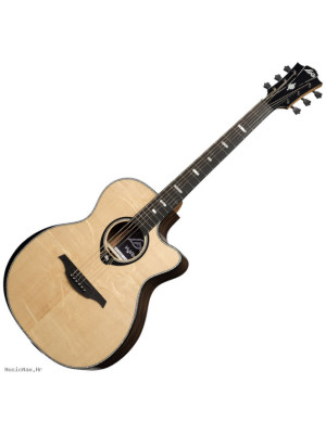 LAG HV50ACE HyVibe elektroakustična gitara