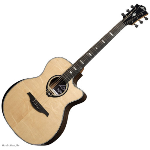 LAG HV50ACE HyVibe elektroakustična gitara