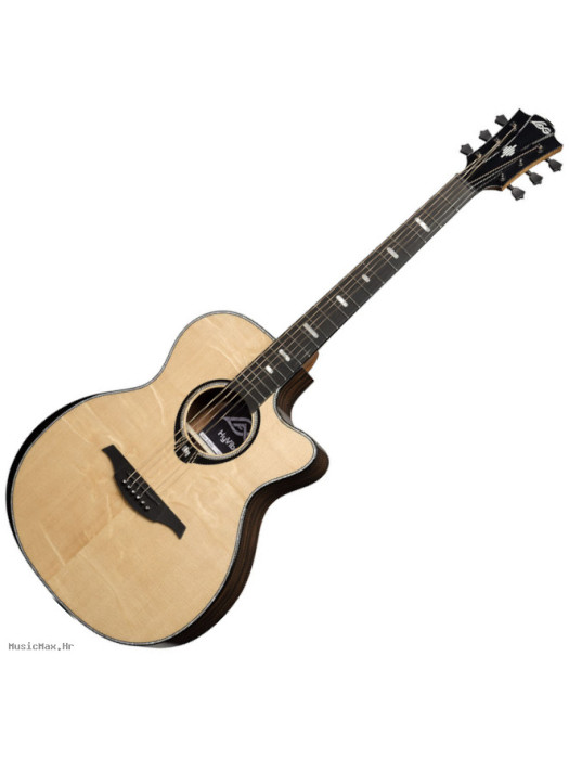 LAG HV50ACE HyVibe elektroakustična gitara