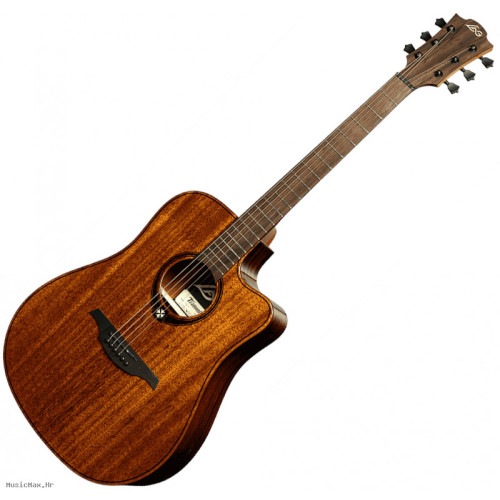 LAG T98DCE elektroakustična gitara