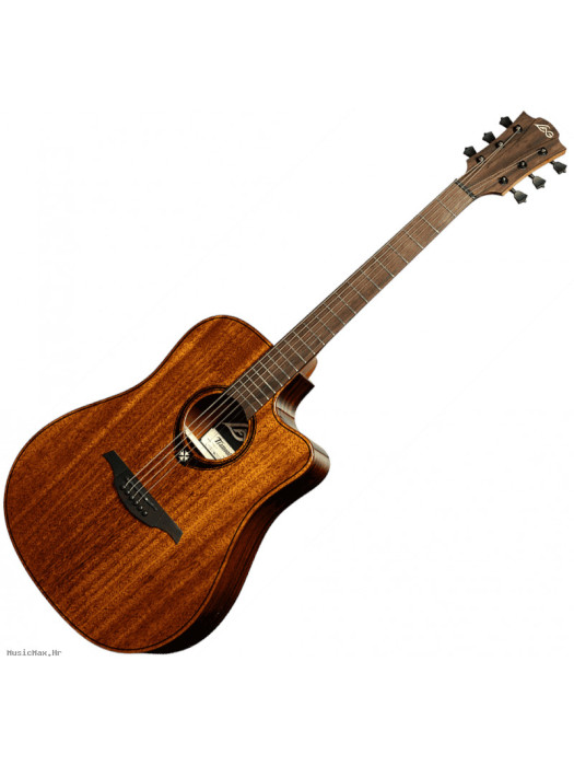 LAG T98DCE elektroakustična gitara