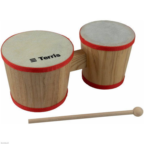 TERRIS BGD-45N bongosi