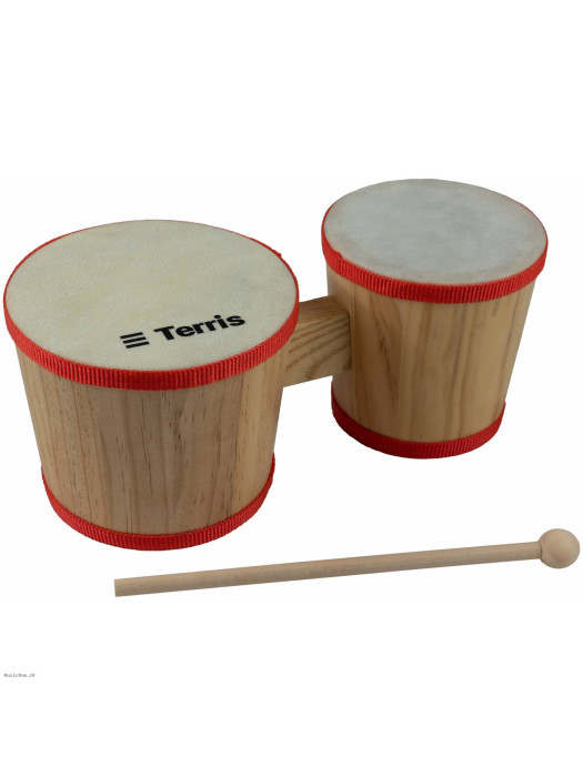 TERRIS BGD-45N bongosi